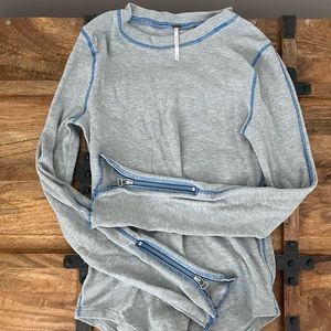 FREE PEOPLE THERMAL
